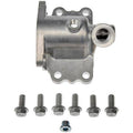 DIFF 4WD ACT HOUSING
