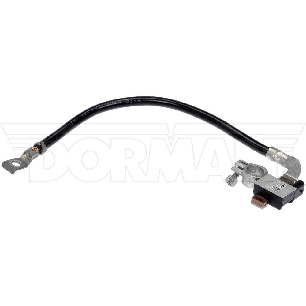 BATTERY SENSOR