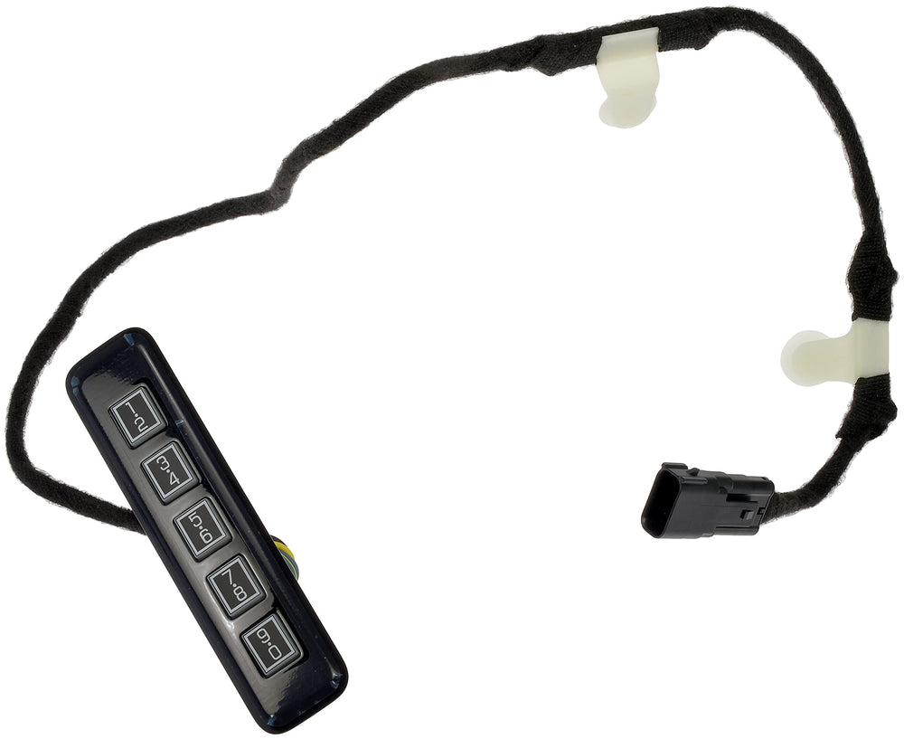 KEYLESS KEYPAD