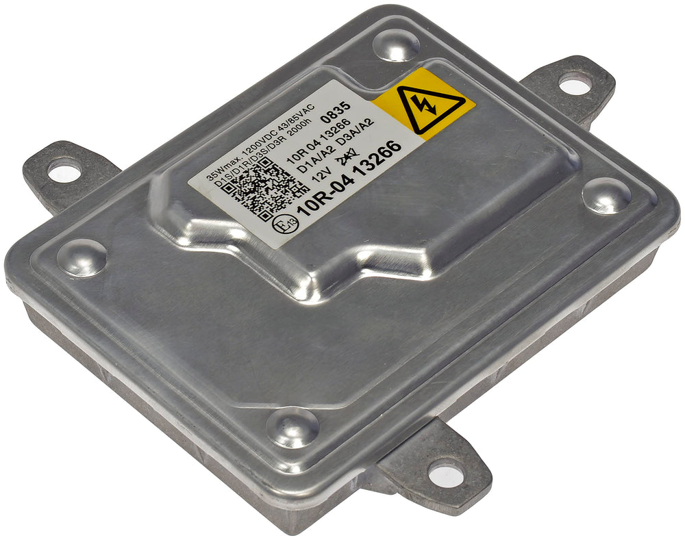 HID BALLAST
