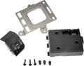 BRAKE CONTROL MODULE