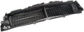 ACTIVE GRILLE SHTR
