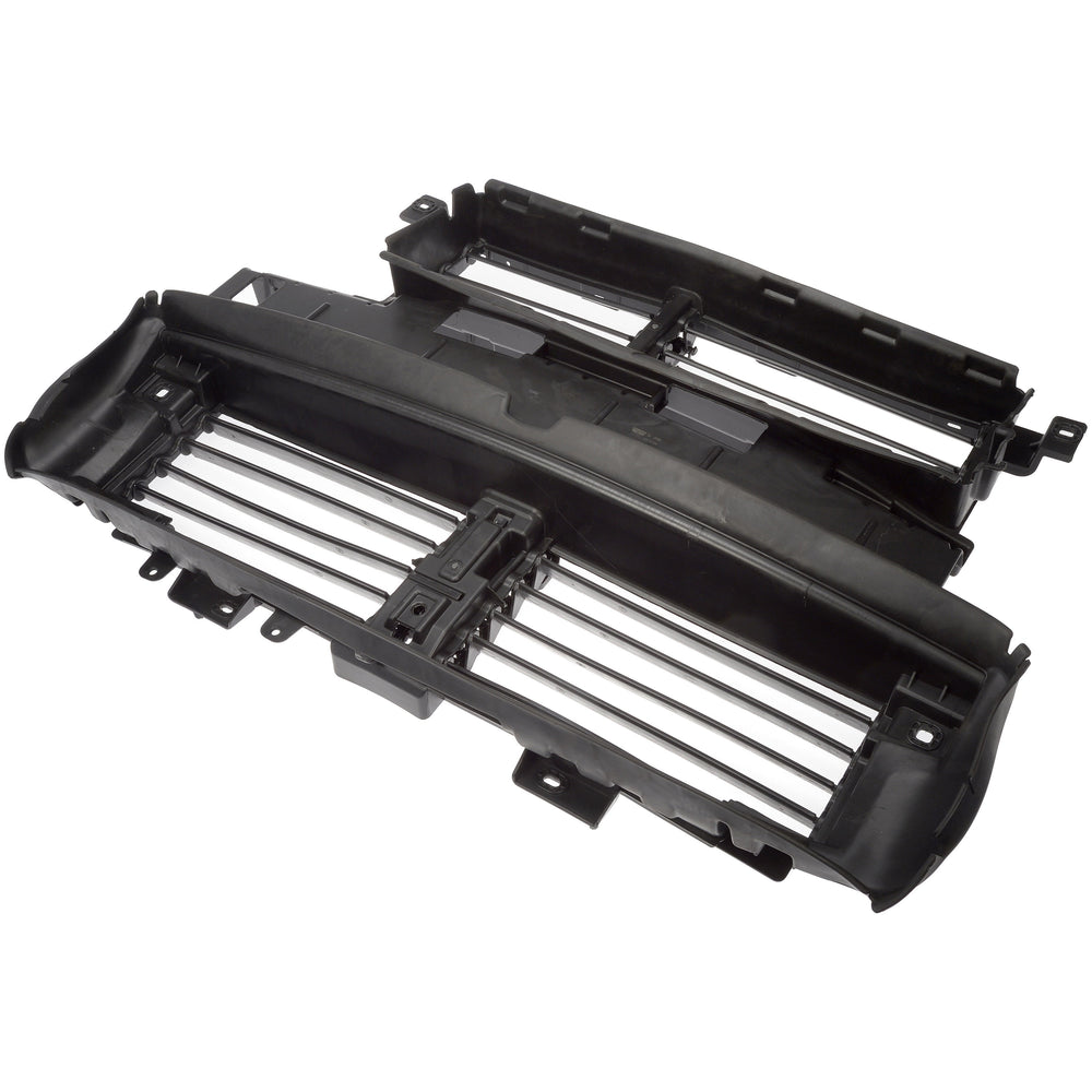 ACTIVE GRILLE SHUTTER