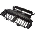 ACTIVE GRILLE SHUTTER
