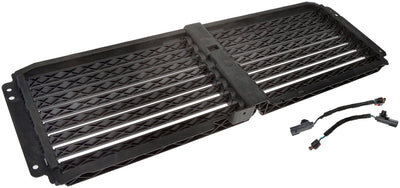 ACTIVE GRILLE SHUTTER