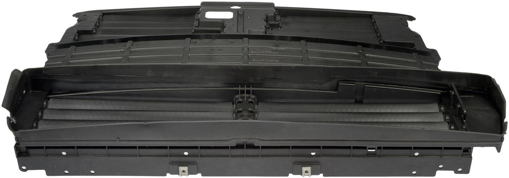 ACTIVE GRILLE SHUTTER
