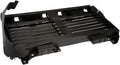 ACTIVE GRILLE SHUTTER