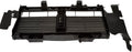 ACTIVE GRILLE SHUTTER