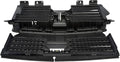 ACTIVE GRILLE SHUTTER