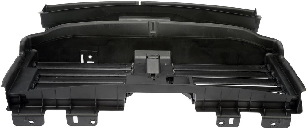 ACTIVE GRILLE SHUTTER