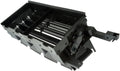 ACTIVE GRILLE SHUTTER