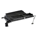ACTIVE GRILLE SHUTTER