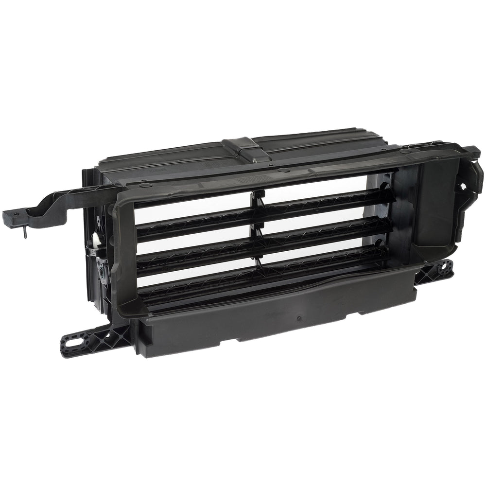 ACTIVE GRILLE SHUTTER