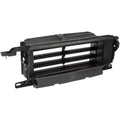 ACTIVE GRILLE SHUTTER