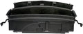 ACTIVE GRILLE SHUTTER