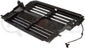 ACTIVE GRILLE SHUTTER