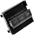 SUNROOF SWITCH
