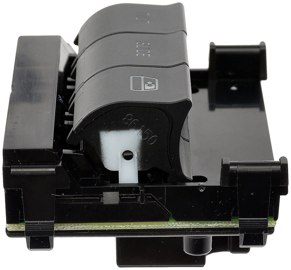 SUNROOF SWITCH