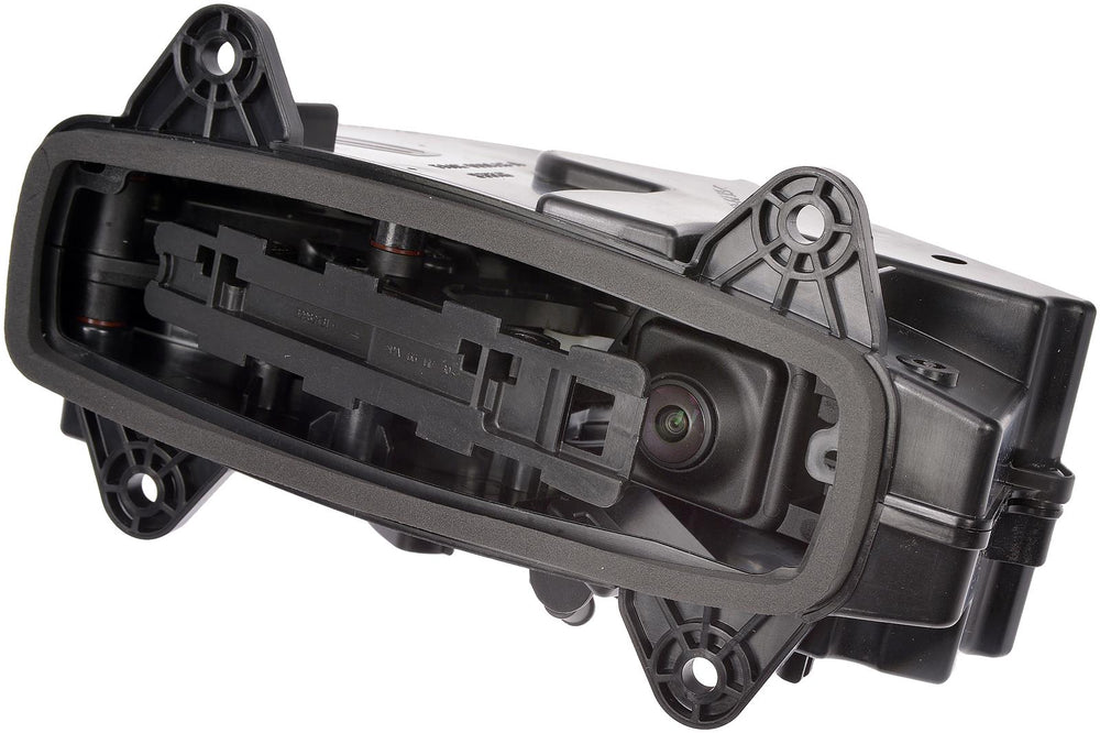 LANE ASSIST CAMERA