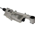 POWER STEERING RACK