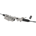 POWER STEERING RACK