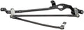 WIPER TRANSMISSION