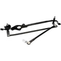 WIPER TRANSMISSION