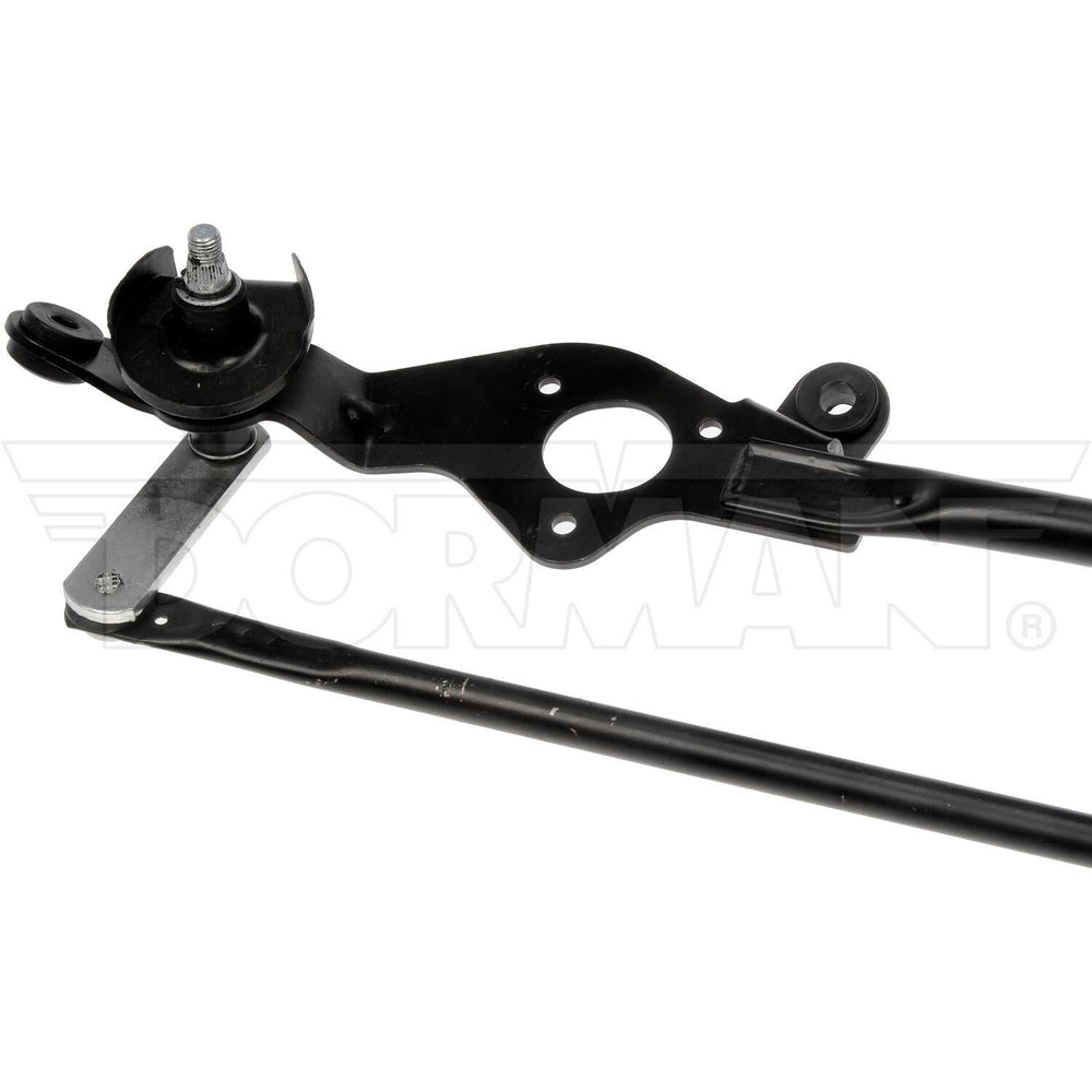 WIPER TRANSMISSION