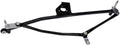 WIPER TRANSMISSION