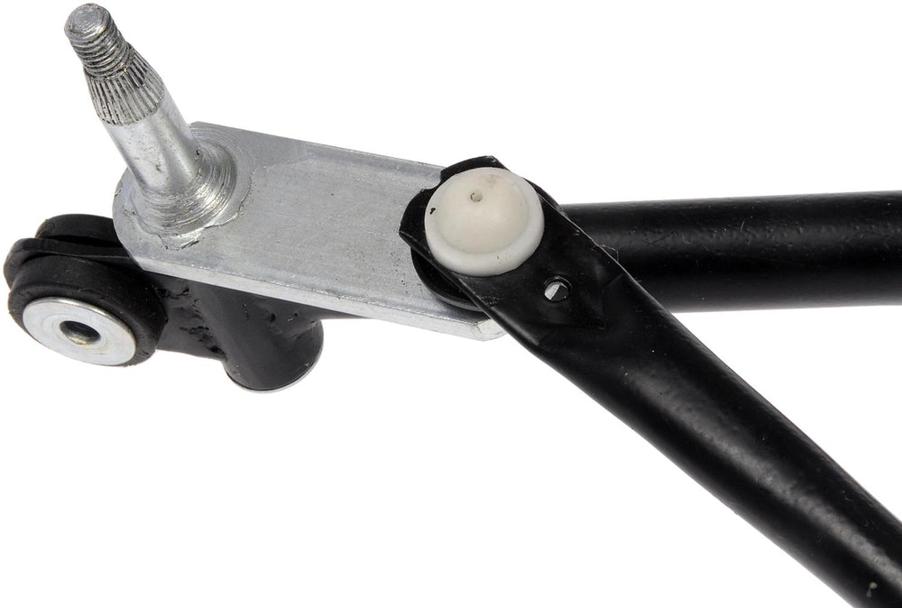 WIPER TRANSMISSION