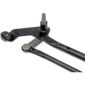 WIPER TRANSMISSION