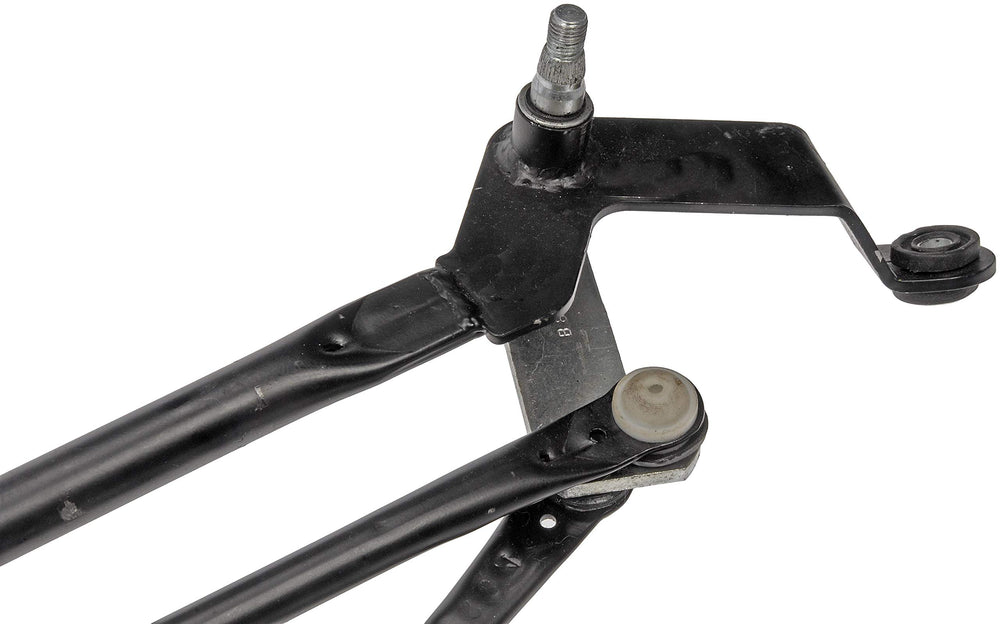 WIPER TRANSMISSION