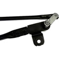 WIPER TRANSMISSION