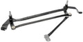 WIPER TRANSMISSION