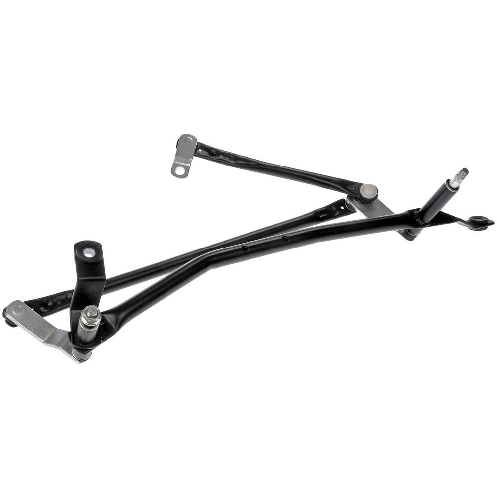 WIPER TRANSMISSION