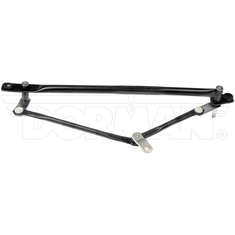 WIPER TRANSMISSION