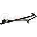 WIPER TRANSMISSION