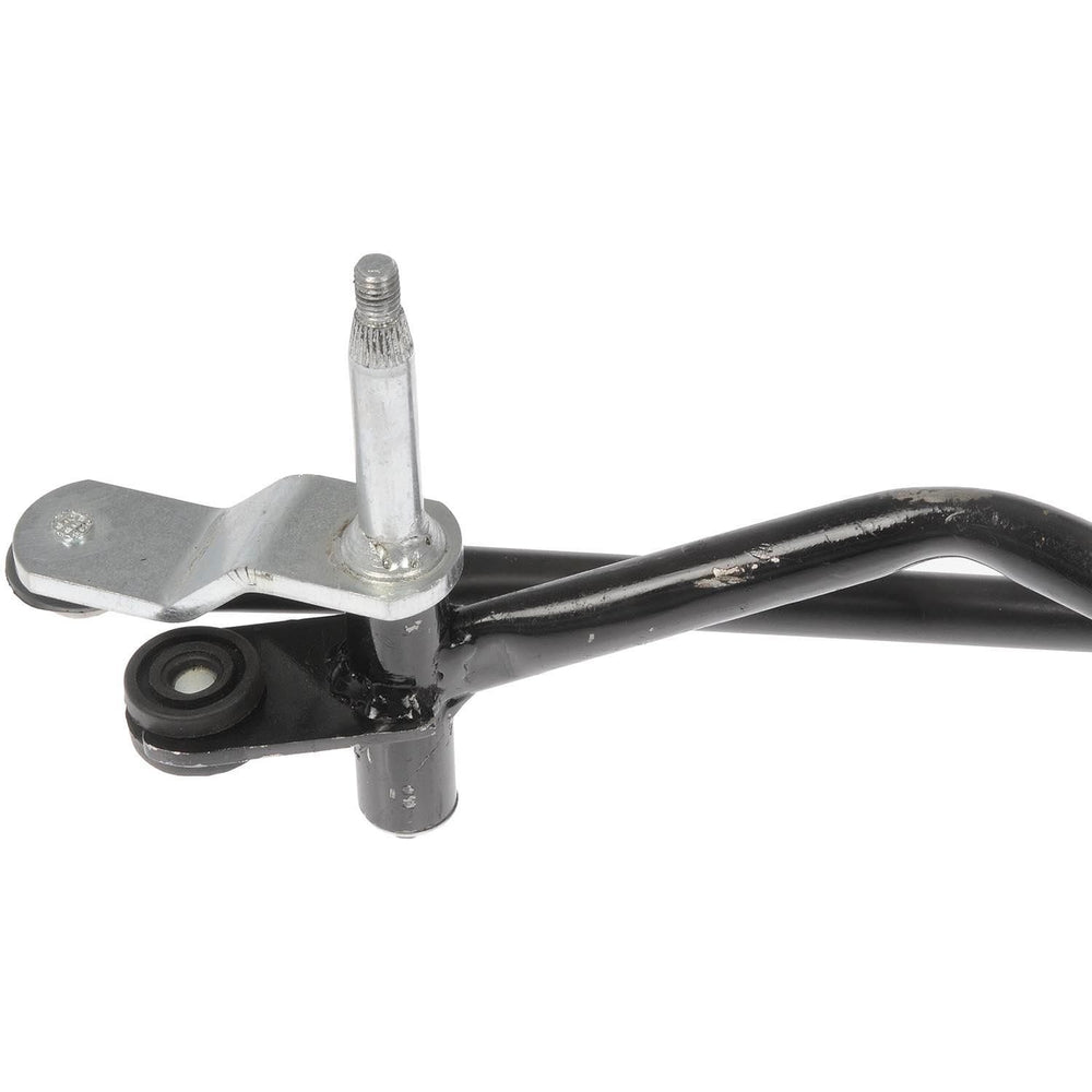 WINDSHIELD WIPER TRANSMISSION ASSEM
