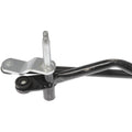 WINDSHIELD WIPER TRANSMISSION ASSEM