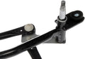 WINDSHIELD WIPER TRANSMISSION ASSEM