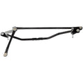 WINDSHIELD WIPER TRANSMISSION ASSEM