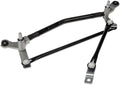 WIPER TRANSMISSION