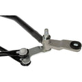 WIPER TRANSMISSION