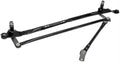 WINDSHIELD WIPER TRANSMISSION