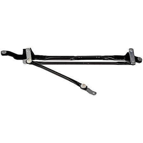 WINDSHIELD WIPER TRANSMISSION