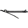 WINDSHIELD WIPER TRANSMISSION