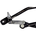WIPER TRANSMISSION