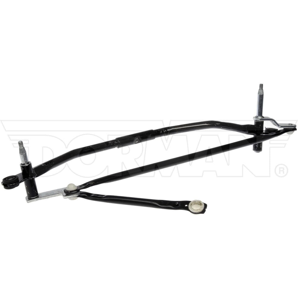 WIPER TRANSMISSION
