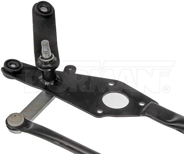 WINDSHIELD WIPER TRANSMISSION ASSEM