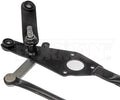 WINDSHIELD WIPER TRANSMISSION ASSEM